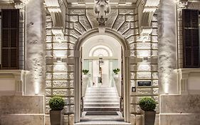 The Liberty Boutique Hotel Rome